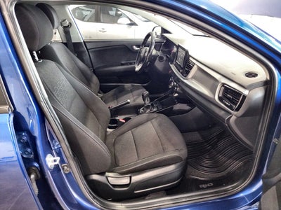 2022 Kia RIO EX TM