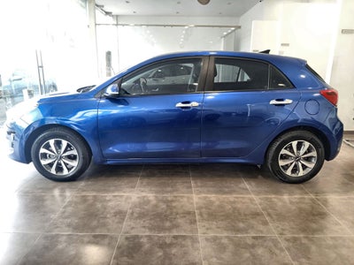 2022 Kia RIO EX TM