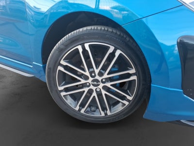 2022 Kia RIO EX PACK TA