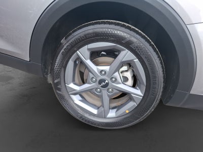 2026 Kia K4 K4 2.0 NU LX M/T