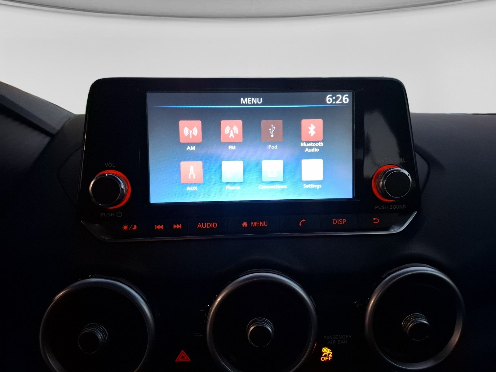 2024 Nissan SENTRA SENSE CVT 24