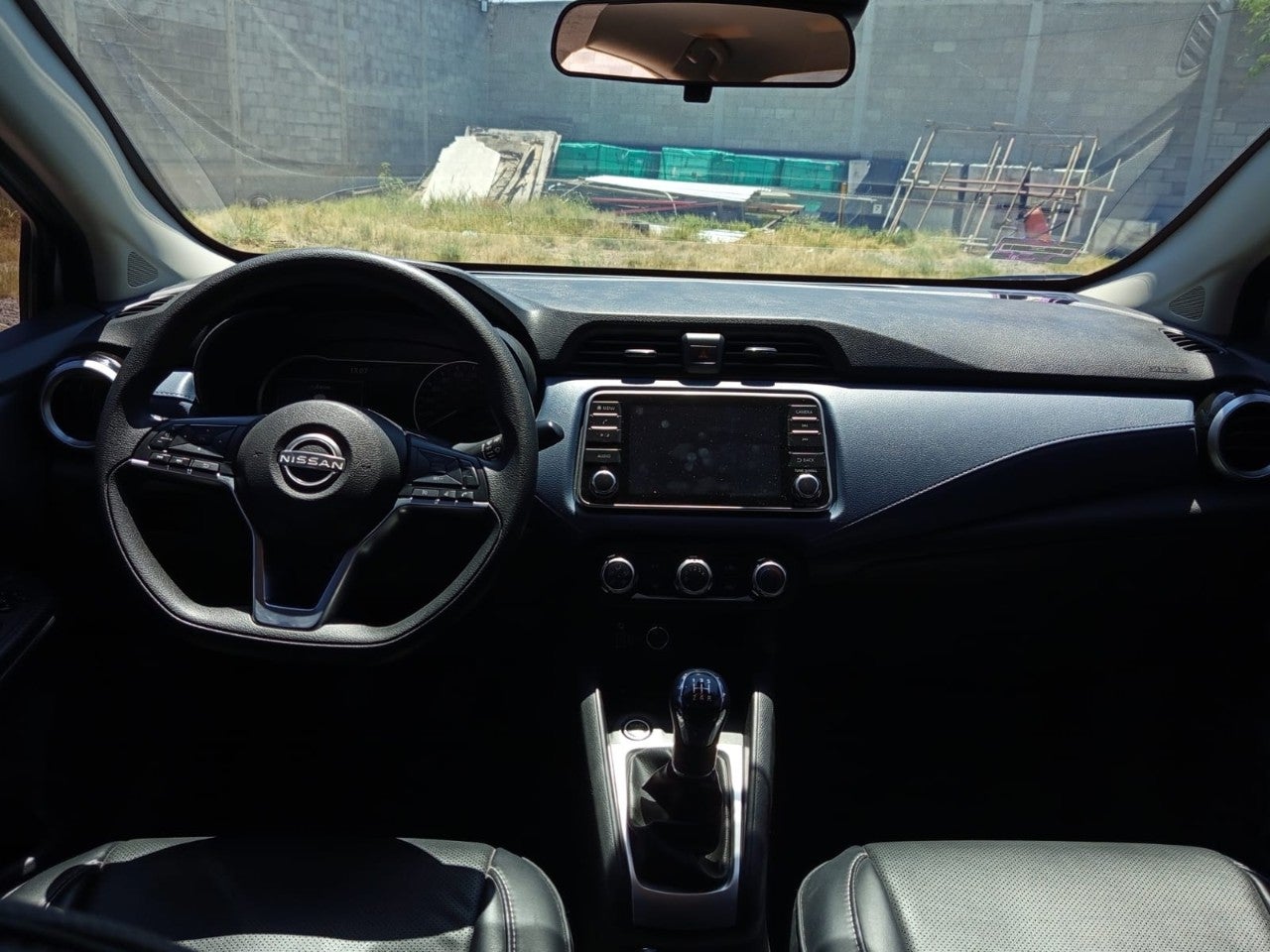 2024 Nissan VERSA ADVANCE MT 24