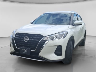 2024 Nissan KICKS PLAY ADVANCE 1.6 LTS CVT 24
