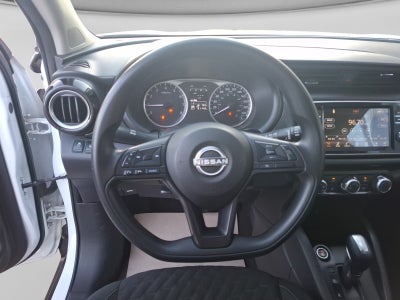 2024 Nissan KICKS PLAY ADVANCE 1.6 LTS CVT 24