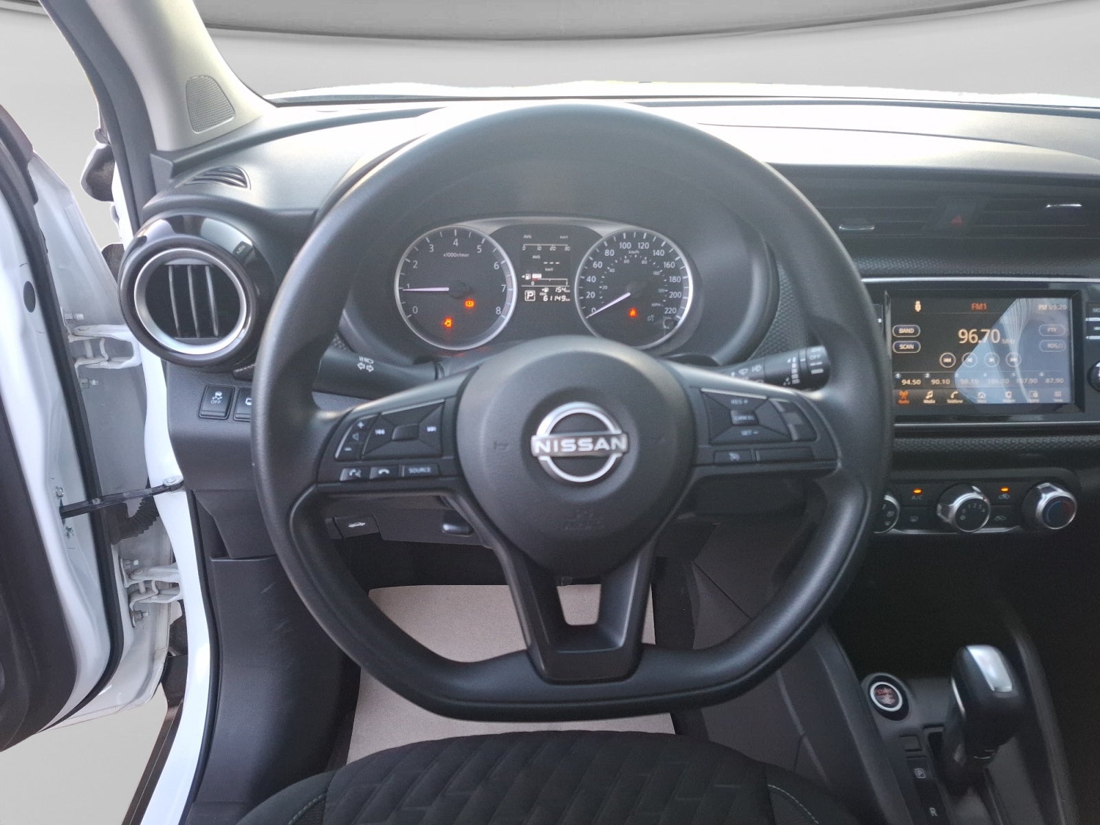 2024 Nissan KICKS PLAY ADVANCE 1.6 LTS CVT 24