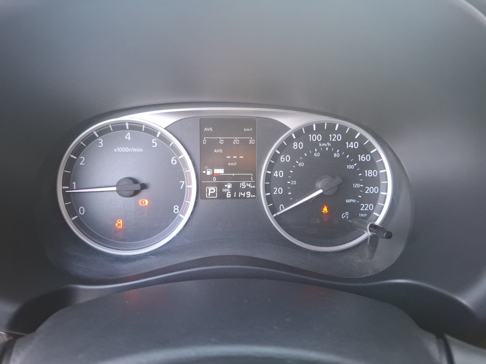 2024 Nissan KICKS PLAY ADVANCE 1.6 LTS CVT 24