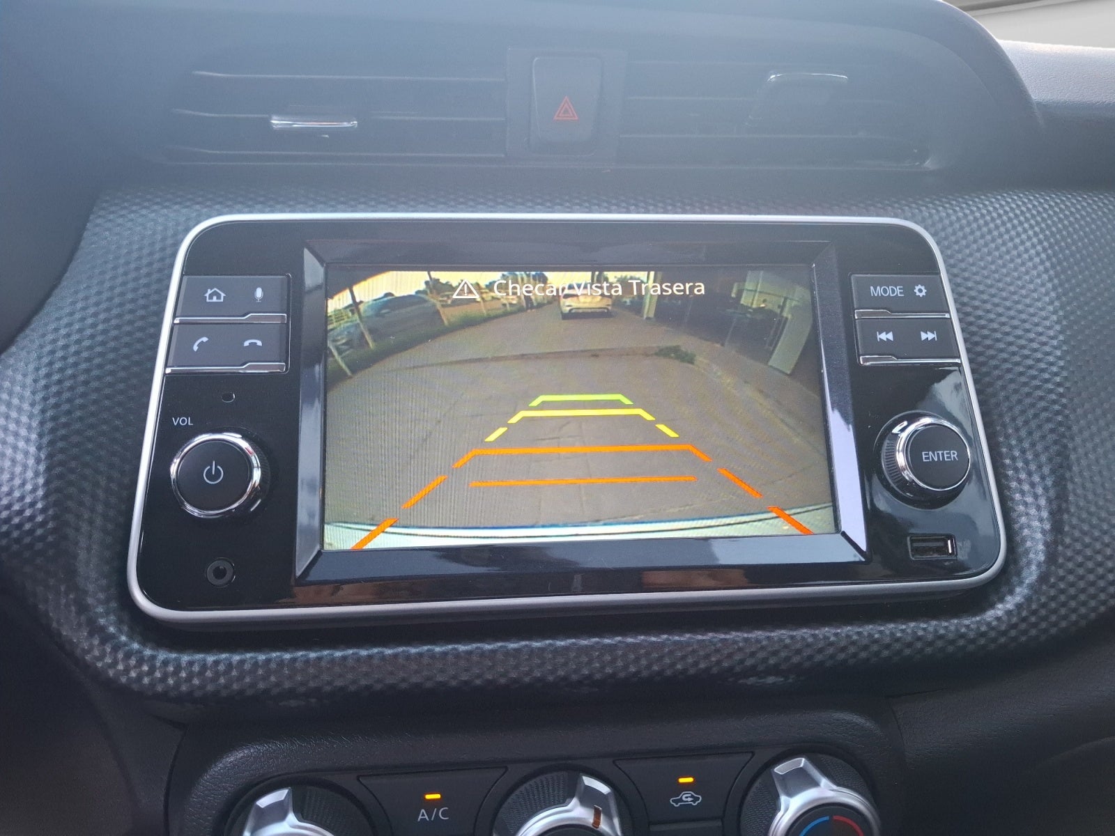 2024 Nissan KICKS PLAY ADVANCE 1.6 LTS CVT 24