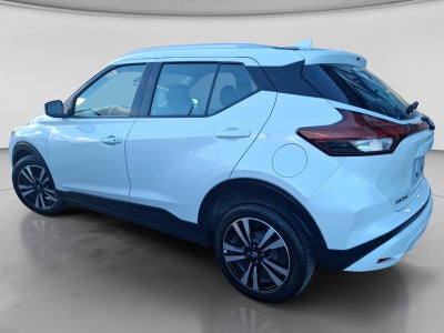 2024 Nissan KICKS PLAY ADVANCE 1.6 LTS CVT 24