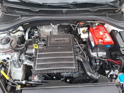 2020 Volkswagen JETTA STARTLINE TIP