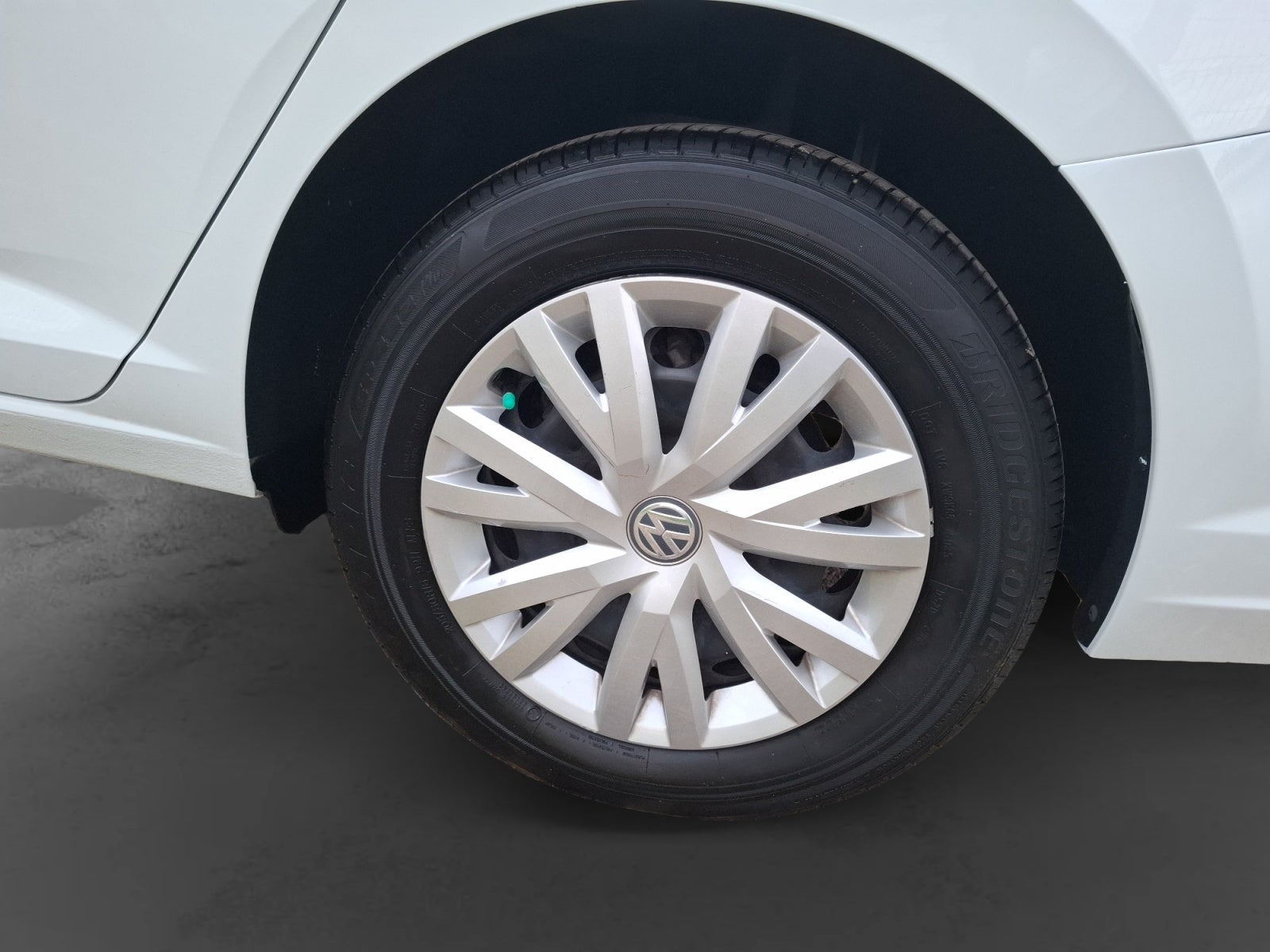 2020 Volkswagen JETTA STARTLINE TIP