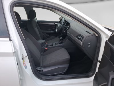 2020 Volkswagen JETTA STARTLINE TIP