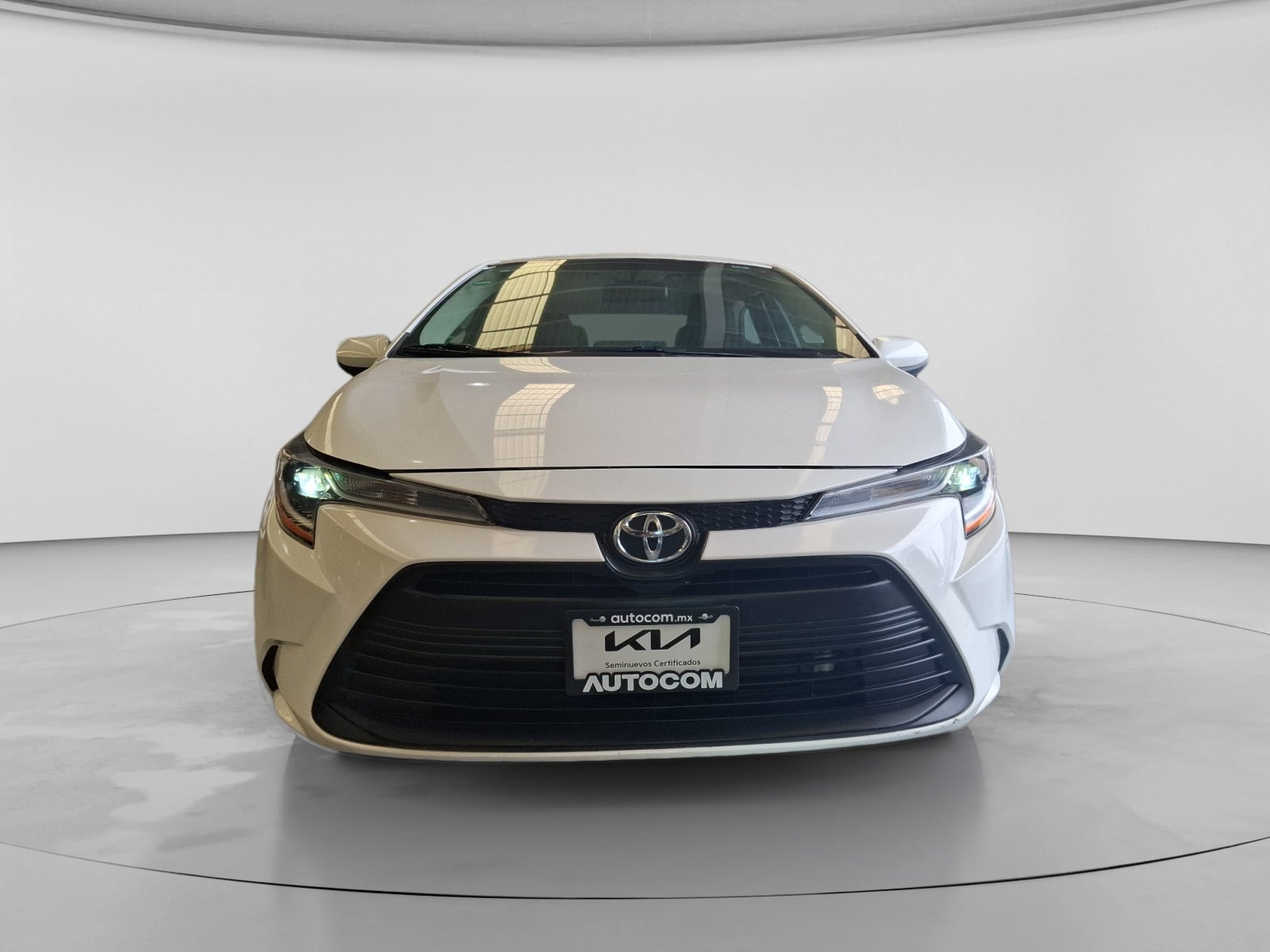 2024 Toyota COROLLA LE HEV