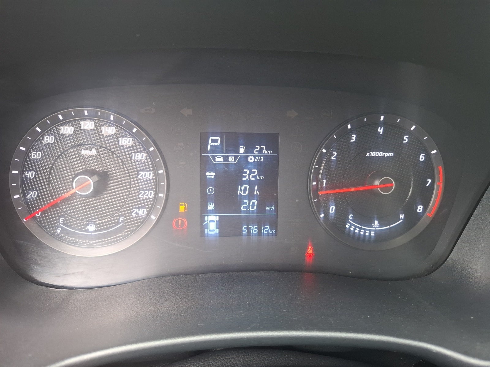 2025 Hyundai HB20 1.6 GL MID AUTO