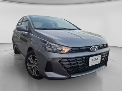 2025 Hyundai HB20 GL TA RIN16