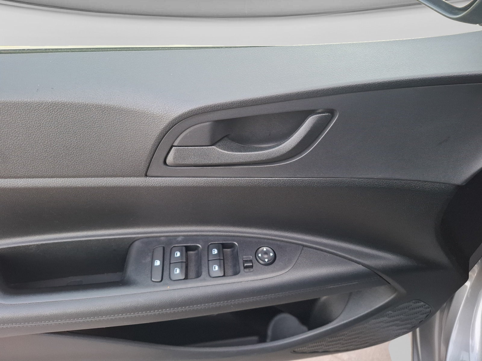 2025 Hyundai HB20 GL TA RIN16