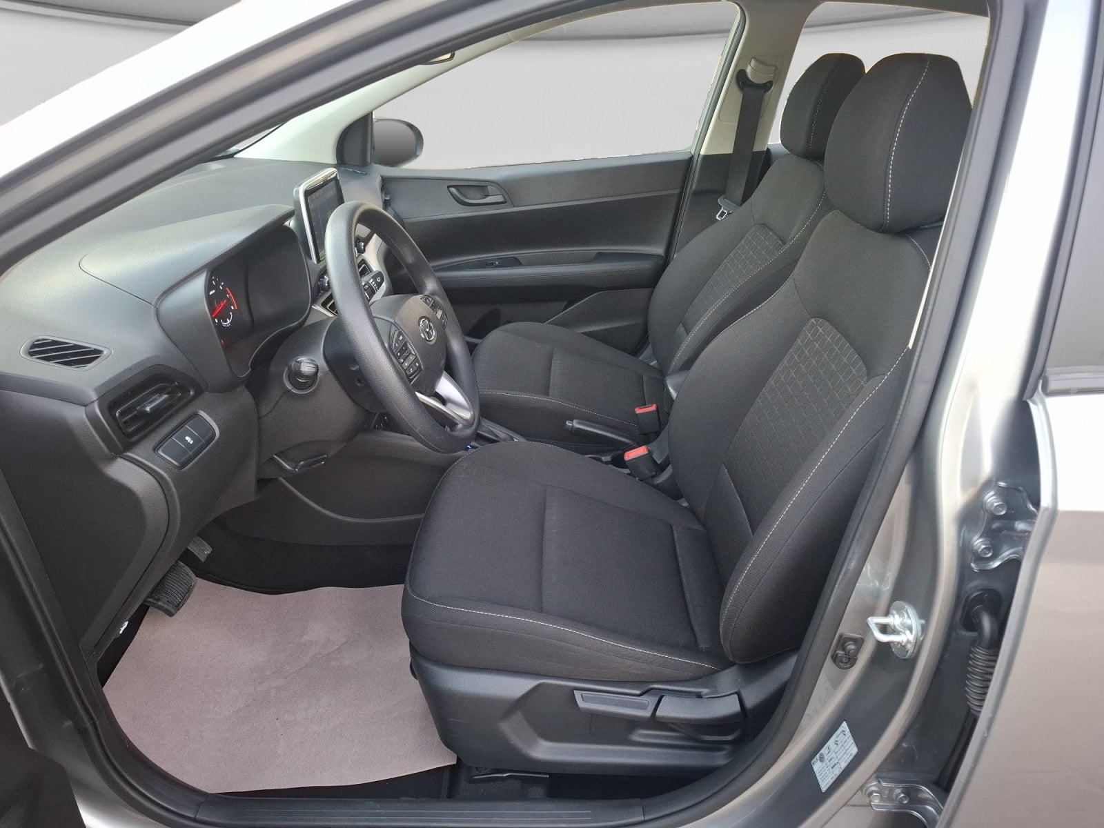 2025 Hyundai HB20 GL TA RIN16