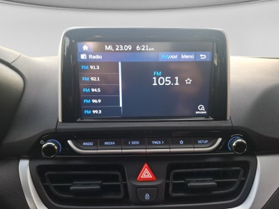 2025 Hyundai HB20 GL TA RIN16