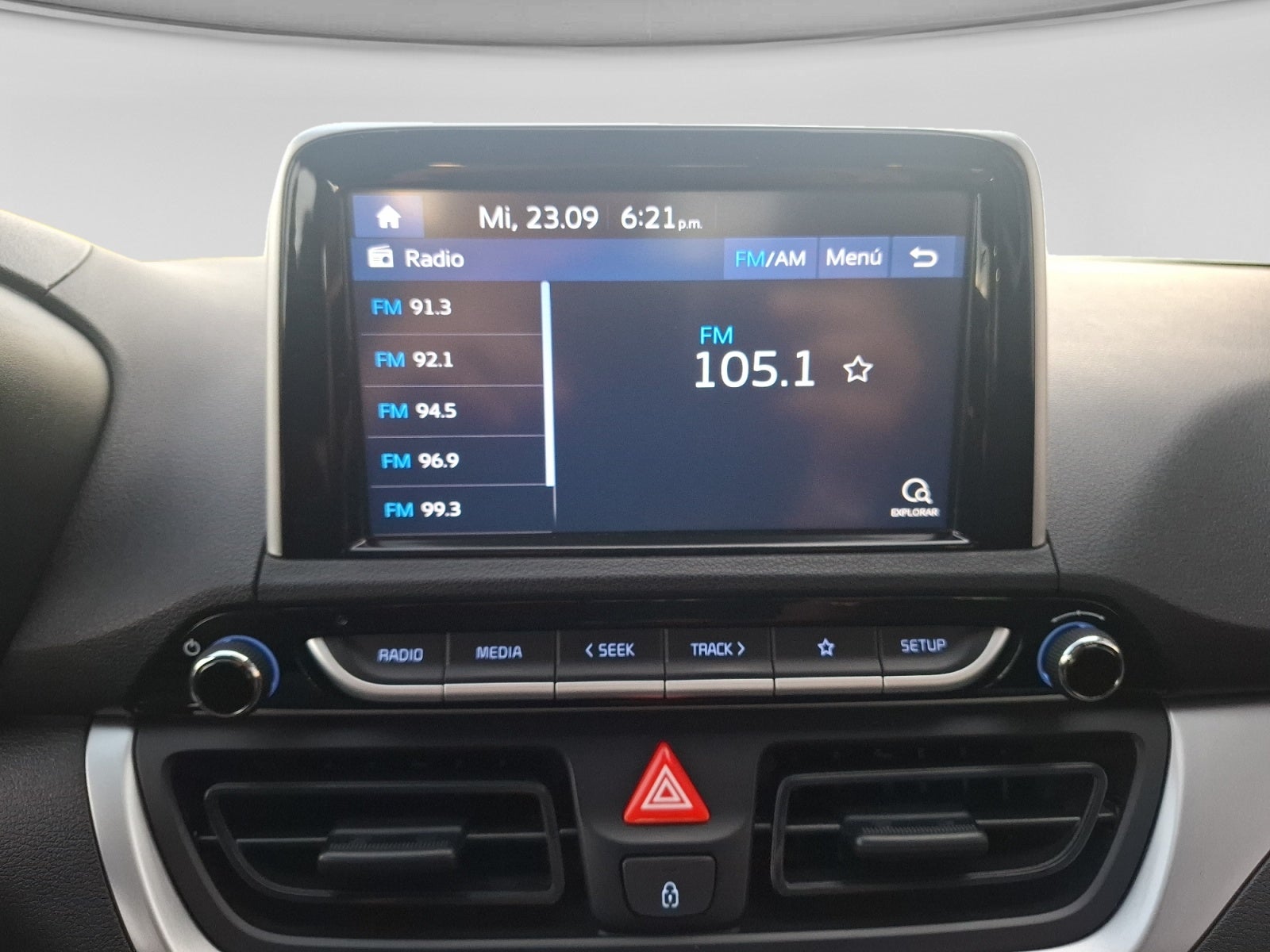 2025 Hyundai HB20 GL TA RIN16