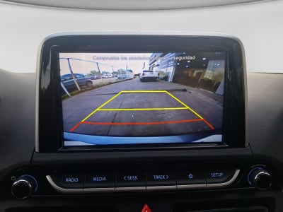 2025 Hyundai HB20 GL TA RIN16