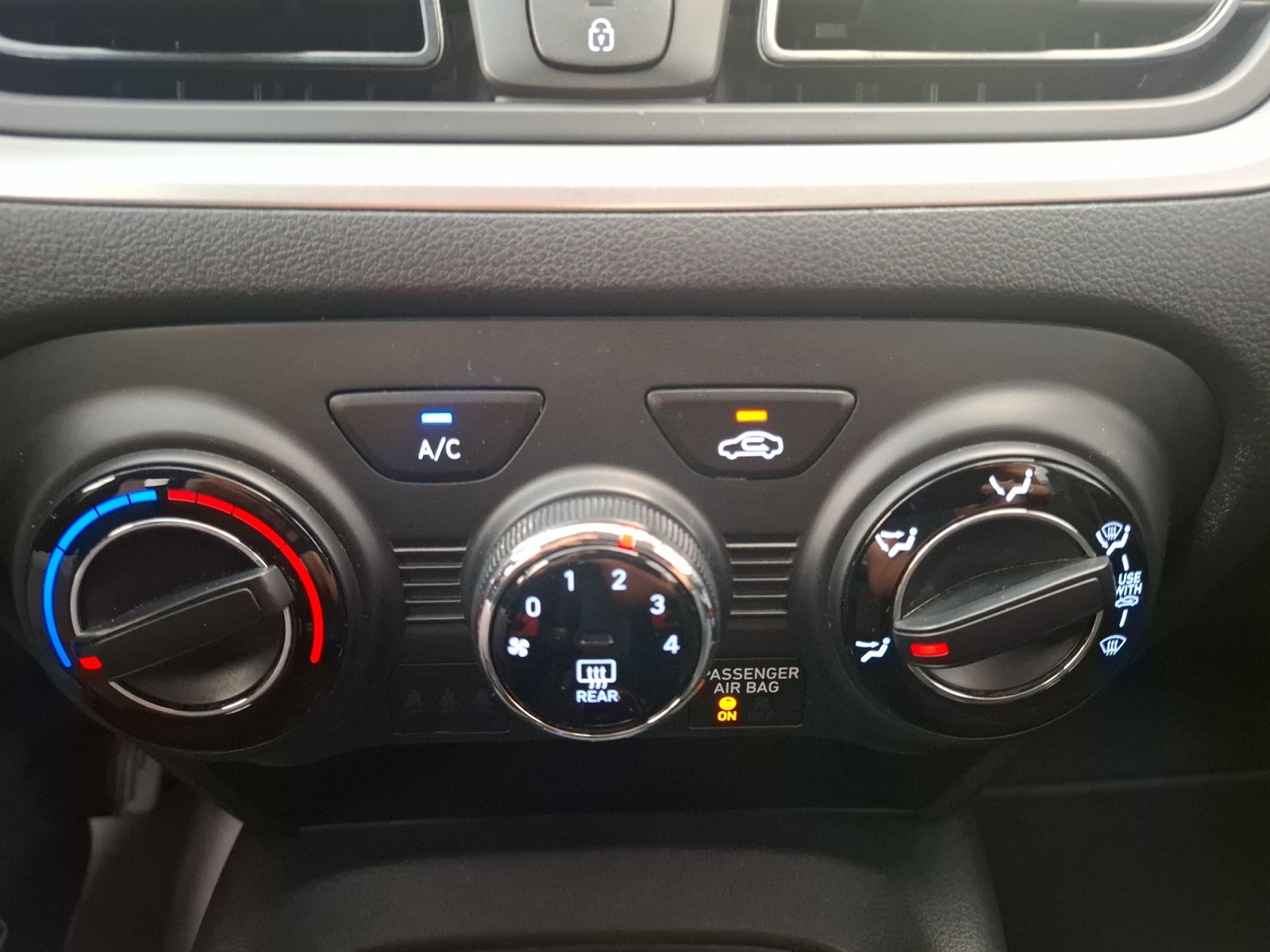 2025 Hyundai HB20 GL TA RIN16