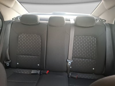 2025 Hyundai HB20 GL TA RIN16