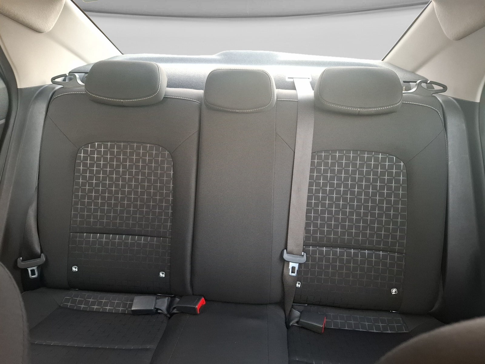 2025 Hyundai HB20 GL TA RIN16