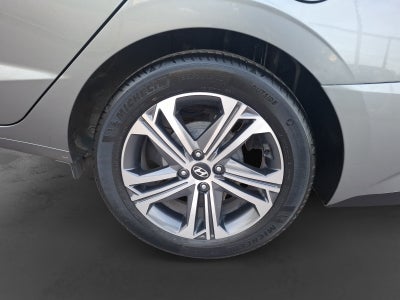 2025 Hyundai HB20 GL TA RIN16