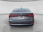 2025 Hyundai HB20 GL TA RIN16