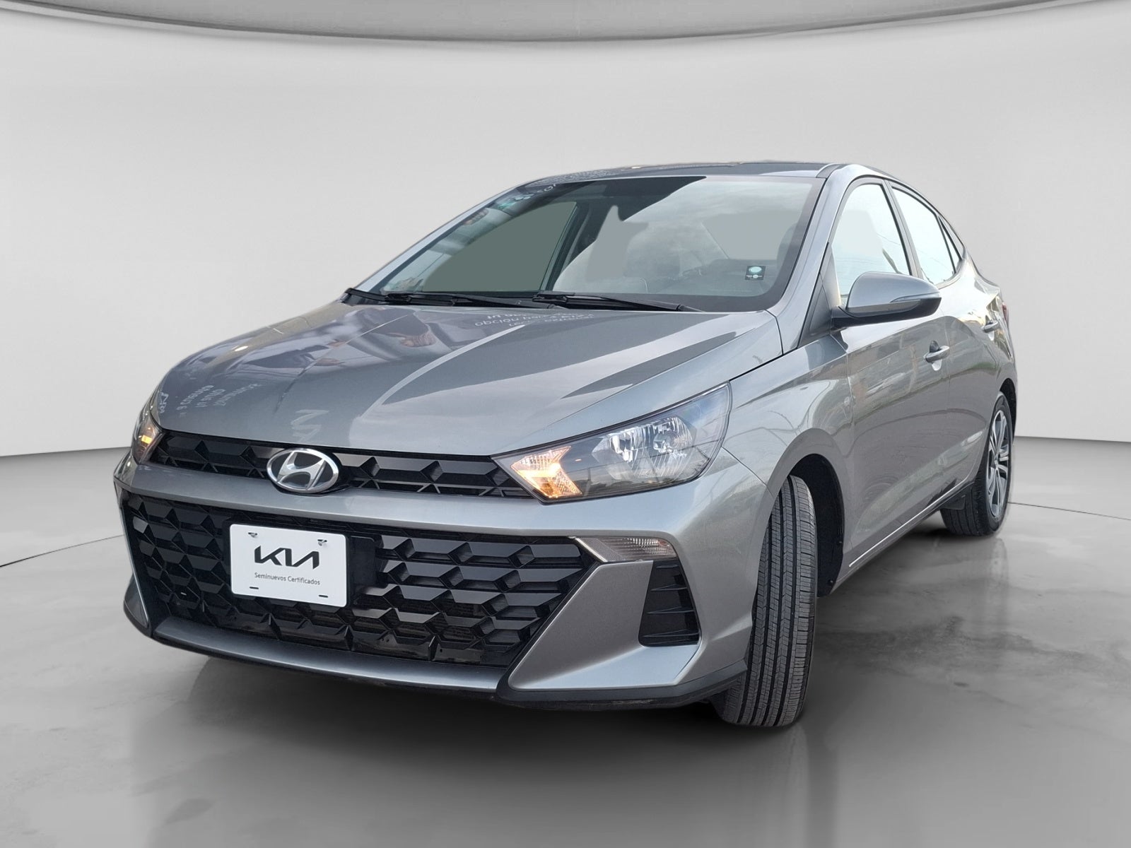 2025 Hyundai HB20 GL TA RIN16