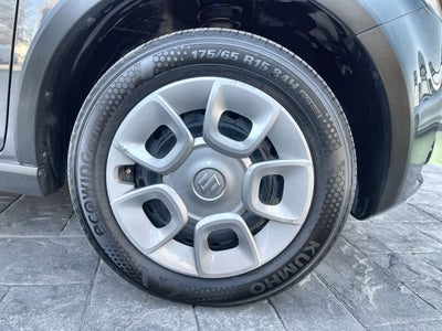 2020 SUZUKI IGNIS GL CVT