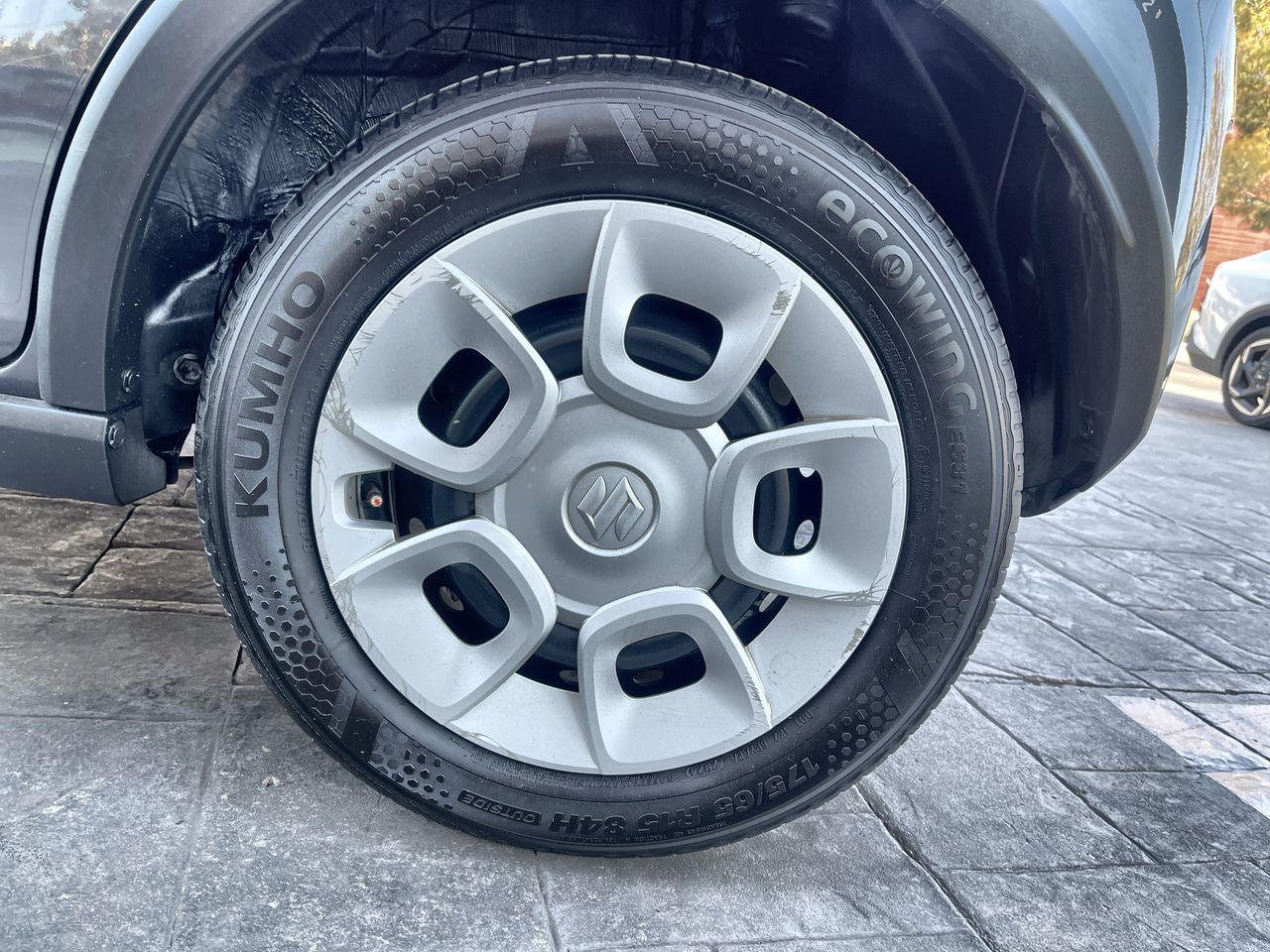 2020 SUZUKI IGNIS GL CVT