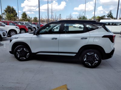 2024 Kia SELTOS SXL