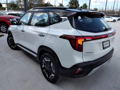 2024 Kia SELTOS SXL