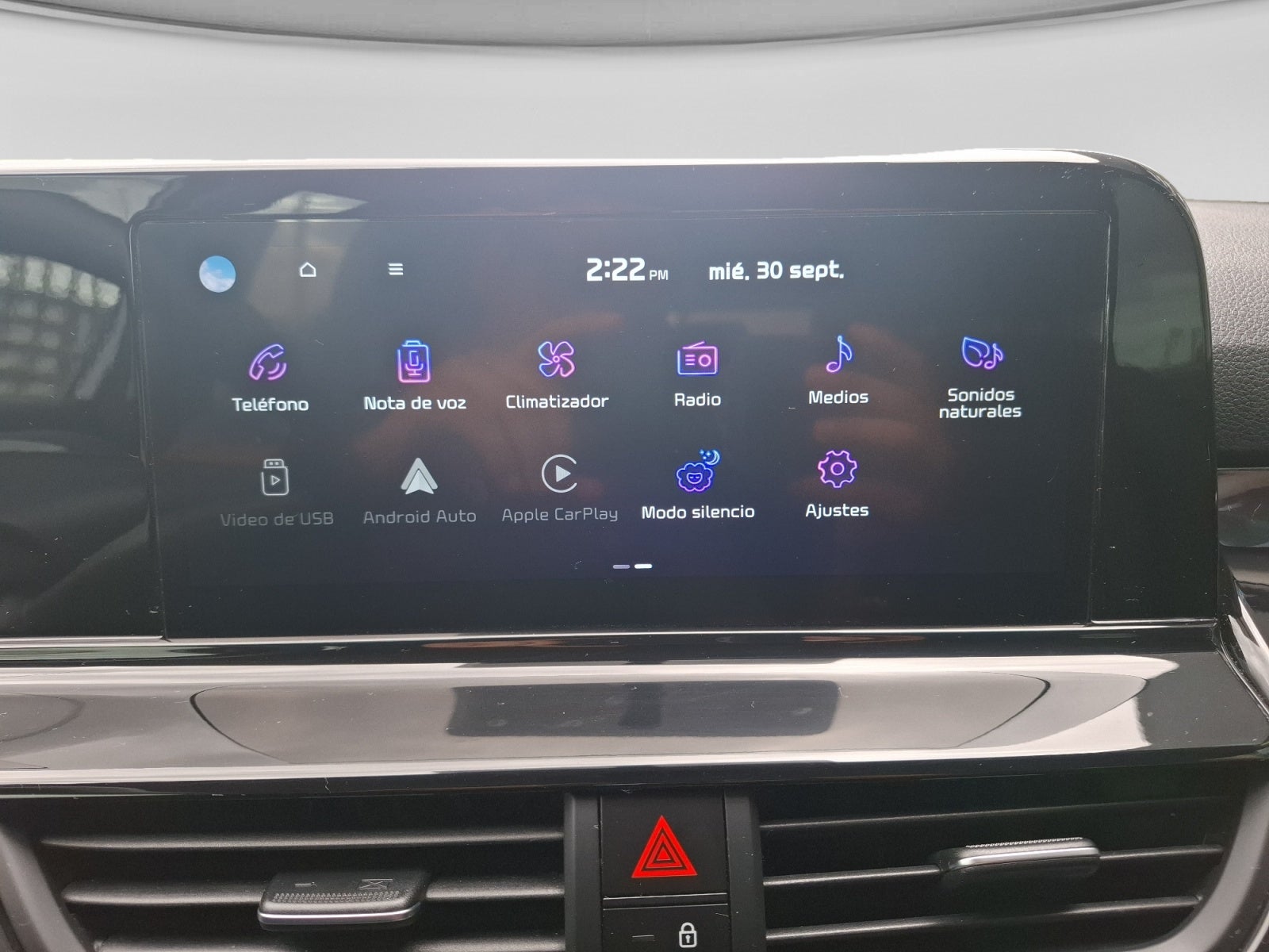 2024 Kia SELTOS EX PACK