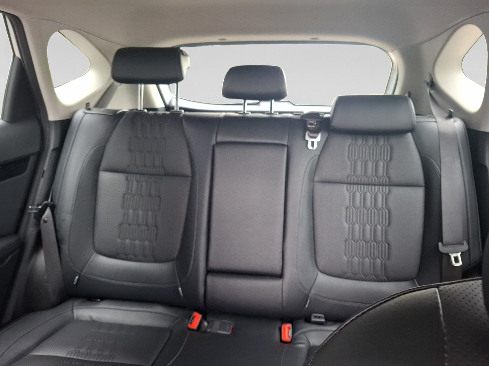 2024 Kia SELTOS EX PACK