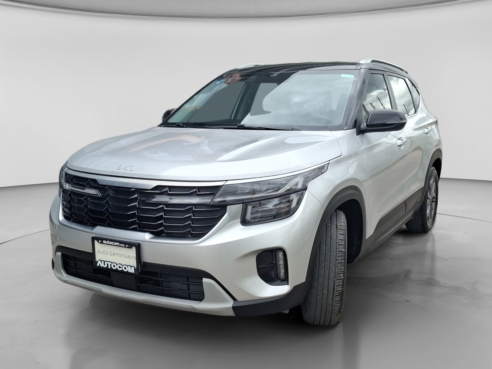 2024 Kia SELTOS EX PACK