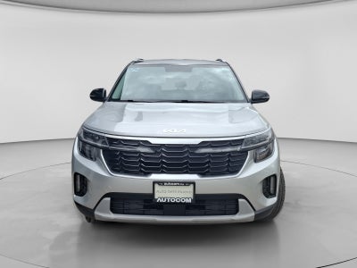 2024 Kia SELTOS EX PACK