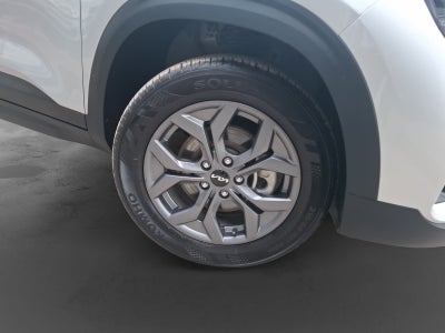 2024 Kia SELTOS EX PACK