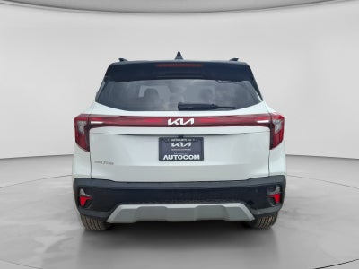 2024 Kia SELTOS KIA SELTOS 1.5L EX PACK CVT 2024