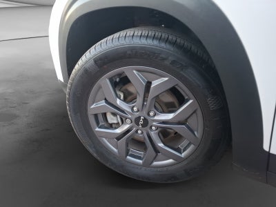 2024 Kia SELTOS KIA SELTOS 1.5L EX PACK CVT 2024