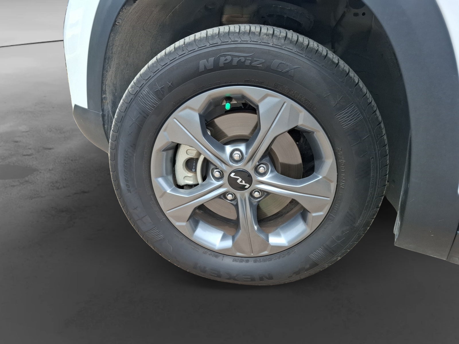 2026 Kia SELTOS SELTOS 1.5L EX CVT