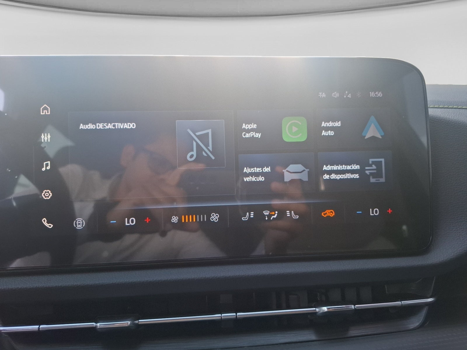 2026 Ford TERRITORY TITANIUM HEV
