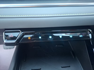 2026 Ford TERRITORY TITANIUM HEV