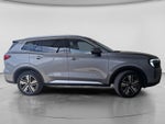 2026 Ford TERRITORY TITANIUM HEV