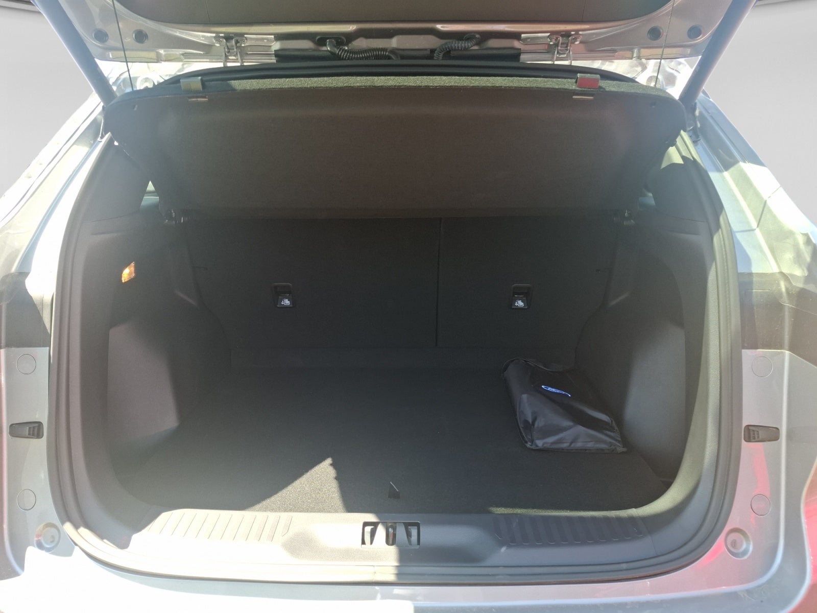 2026 Ford TERRITORY TITANIUM HEV