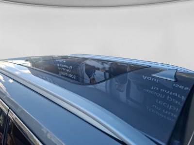 2026 Ford TERRITORY TITANIUM HEV