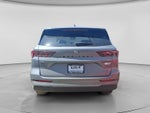 2026 Ford TERRITORY TITANIUM HEV