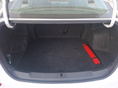 2024 Chevrolet CAVALIER LT AUTOMÁTICO B