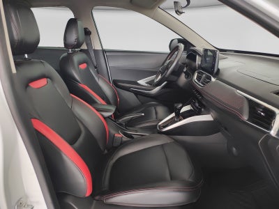 2023 Chevrolet GROOVE PREMIER AT