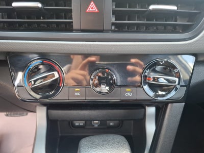 2023 Kia SELTOS EX TA